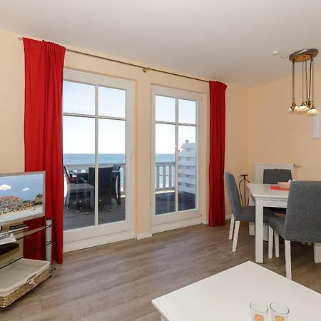 Apartamento Meeresblick Meeresblick 320