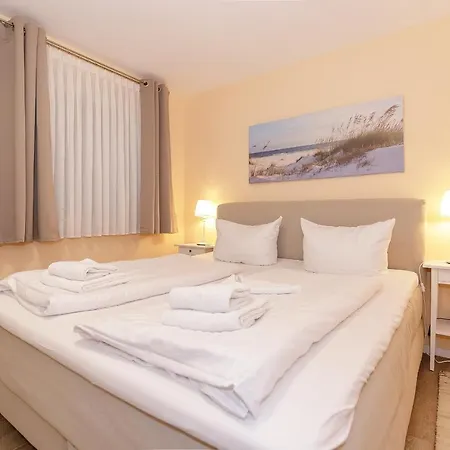 Meeresblick Meeresblick 320 Ostseebad Kühlungsborn