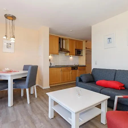 Meeresblick Meeresblick 320 Ostseebad Kühlungsborn