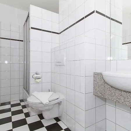 Meeresblick Meeresblick 320 Apartament *