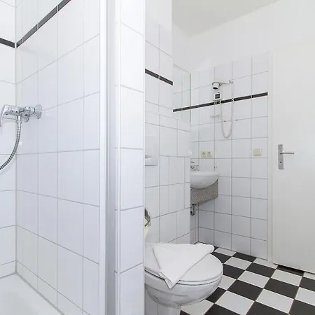 Apartamento Meeresblick Meeresblick 320