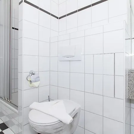 Meeresblick Meeresblick 320 * Ostseebad Kühlungsborn