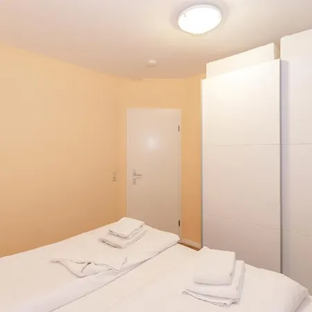 Meeresblick Meeresblick 320 * Ostseebad Kühlungsborn